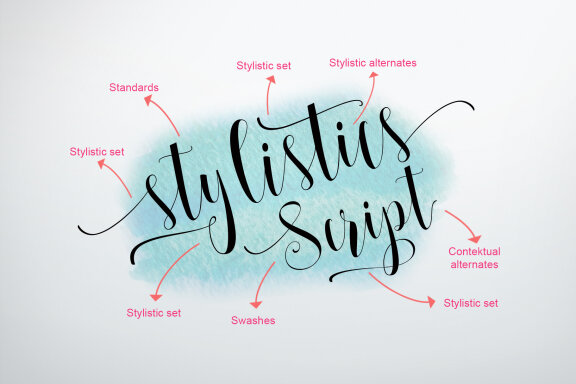 Stylistics Script