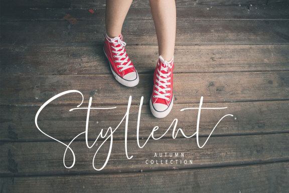 Costpretty Handwritten Font