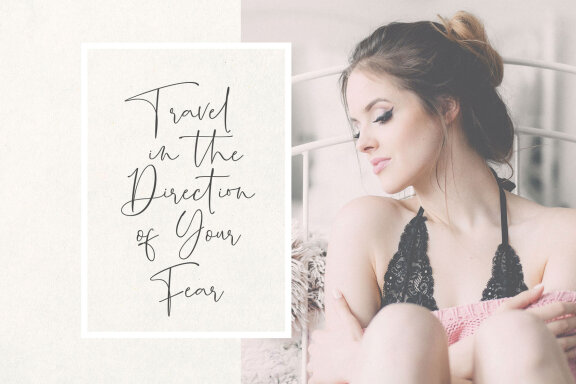 Costpretty Handwritten Font