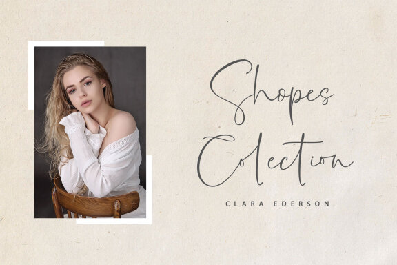 Costpretty Handwritten Font