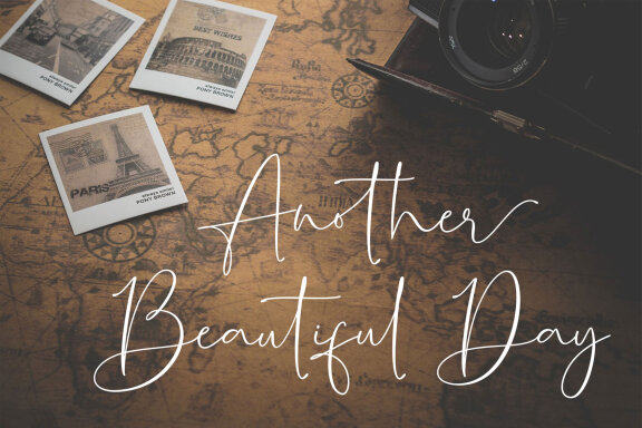 Costpretty Handwritten Font