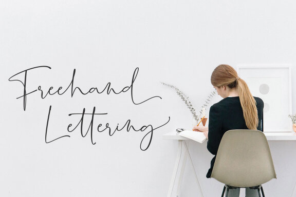 Costpretty Handwritten Font