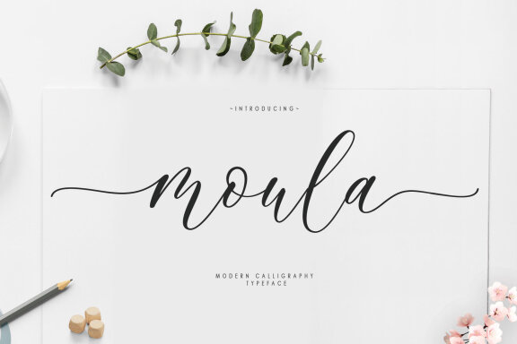 Maula Script