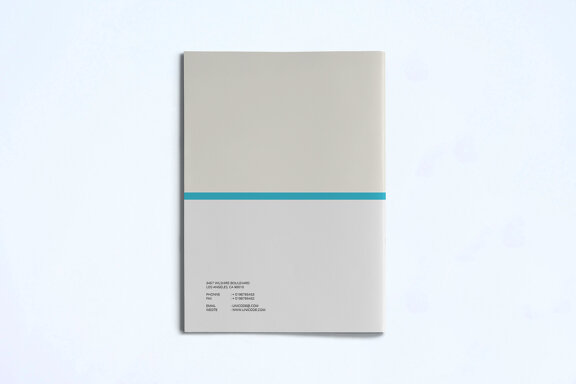 Interior Catalogue Template