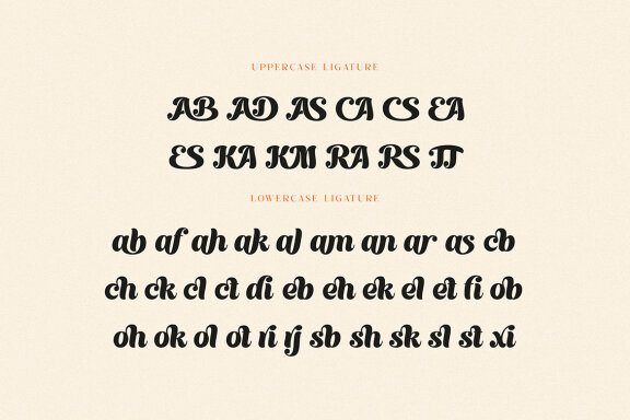 Catherine Bold Retro Script