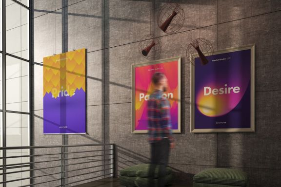 Gallery MockUp 3