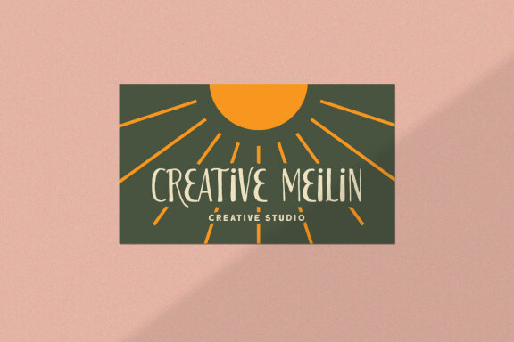 Comfy Cozies - A Skinny Organic Sans Serif