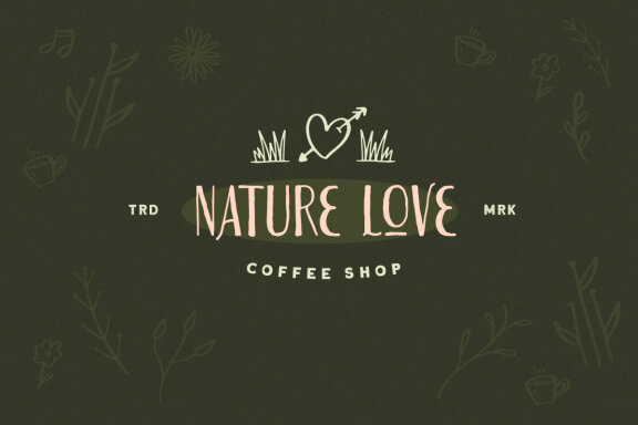 Comfy Cozies - A Skinny Organic Sans Serif