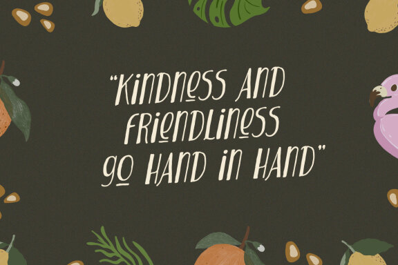 Comfy Cozies - A Skinny Organic Sans Serif