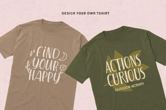 Comfy Cozies - A Skinny Organic Sans Serif