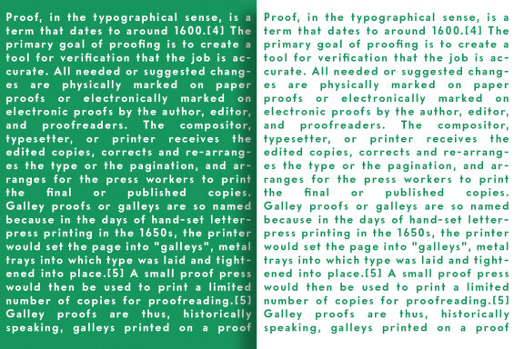 Barjon Display Sans Font