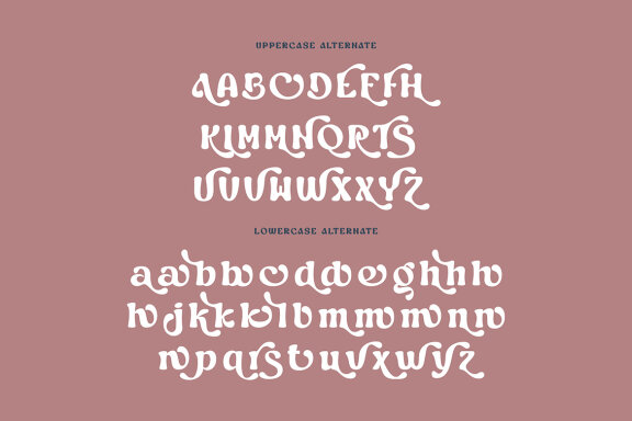 Morgian Soft Serif