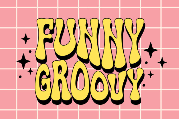 Monoway Groovey