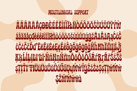 Monoway Groovey