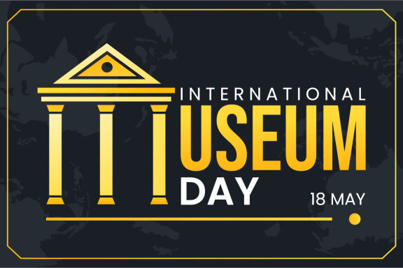 15 International Museum Day Illustration