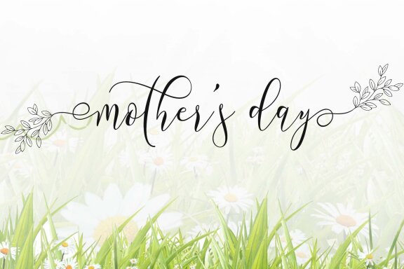 Spring Morning