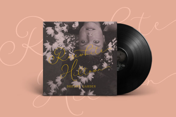 Meilia & Beauty - Handwritten Script