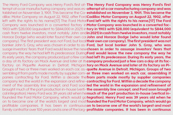 Haltto Sans Serif Font