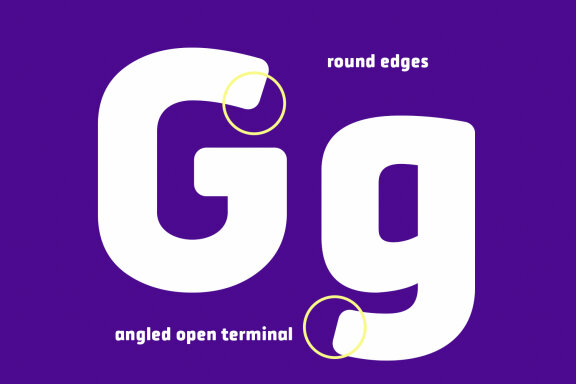 Aregia Sans Serif Font