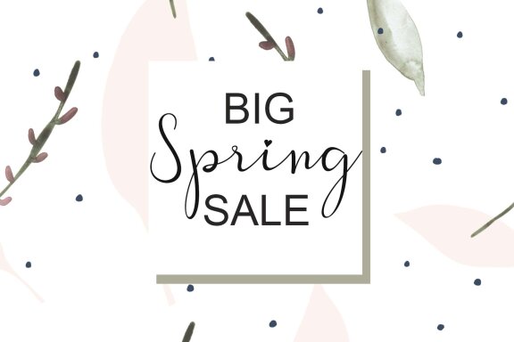 Spring Women