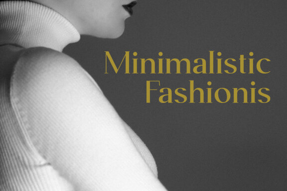 Rilano Serif Display Font