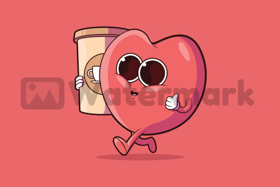 Coffee Love!