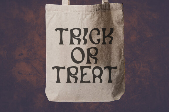 Magic Time Blackletter Display Font
