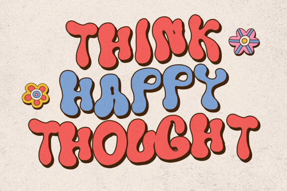 Riyollo Groovy Decorative FREE Font