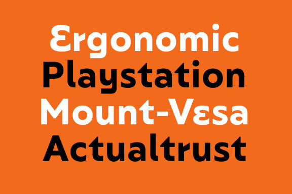 Grayton Sans Serif Font