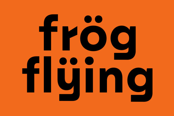 Grayton Sans Serif Font