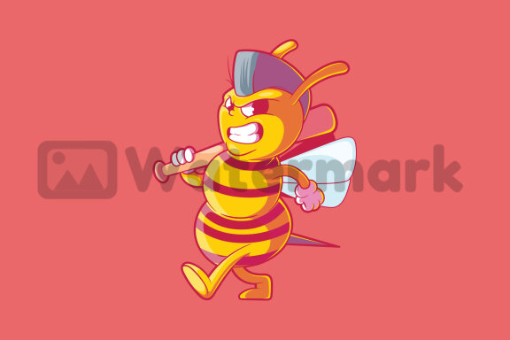 Killer Bee!