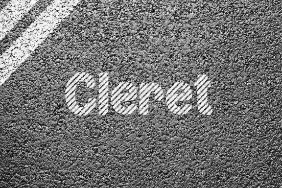 Cleret