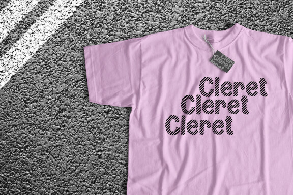 Cleret