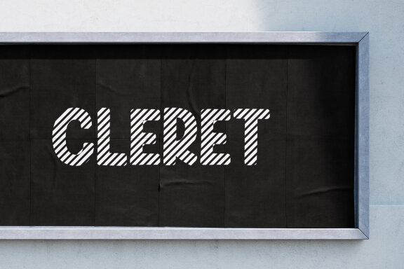 Cleret
