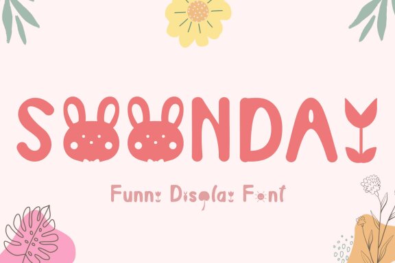 Soonday