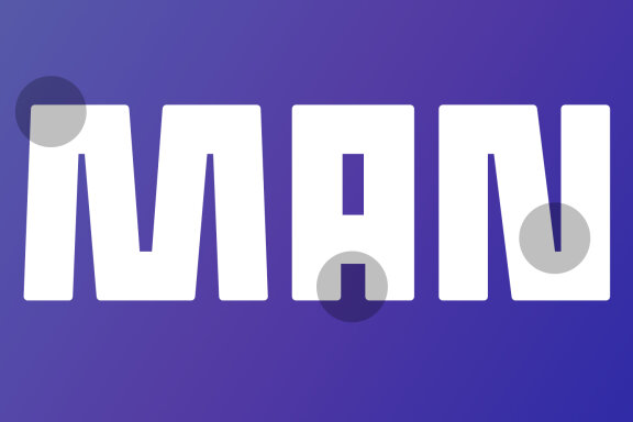 Delimo Decorative FREE Display Font