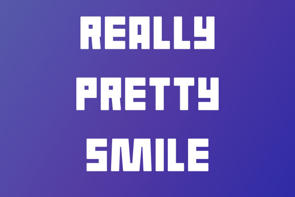 Delimo Decorative FREE Display Font