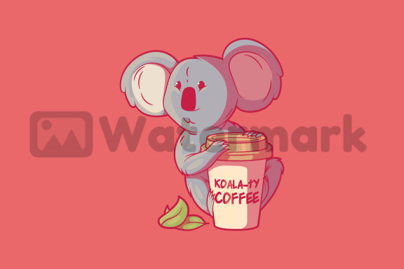 Koala_ty Coffee!