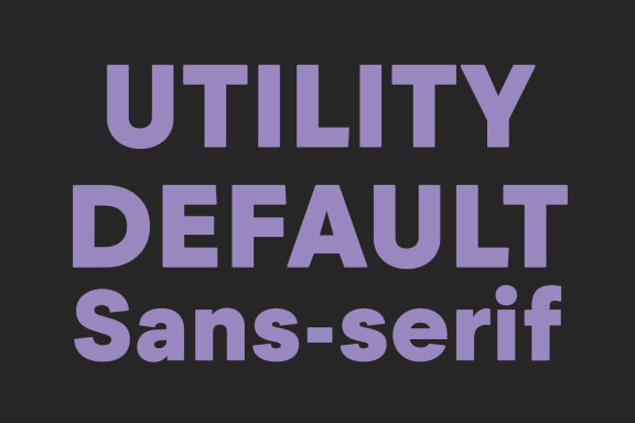 Figra Sans Serif Font