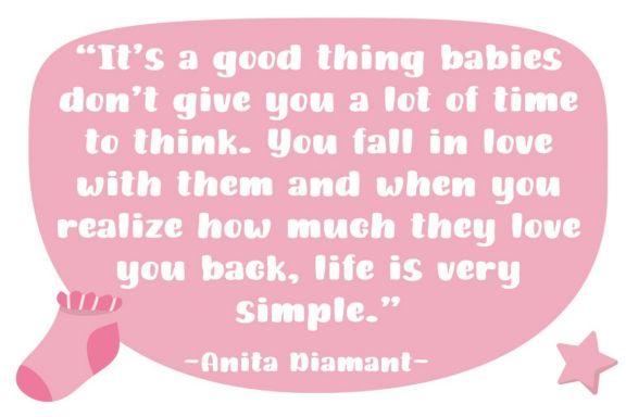 Sweet Baby - Bold Handwriting Font