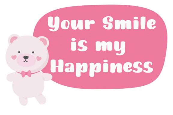 Sweet Baby - Bold Handwriting Font