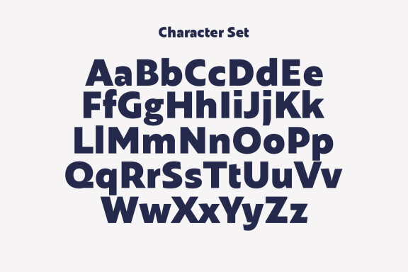Graton Bold Sans FREE Font