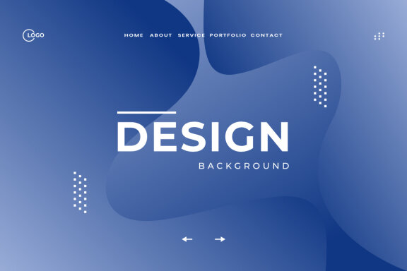 Blue Gray Dynamic FREE Backgrounds