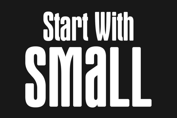 Arlego Condensed Sans Display Font