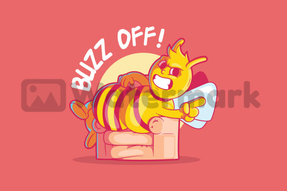 Buzz Off!