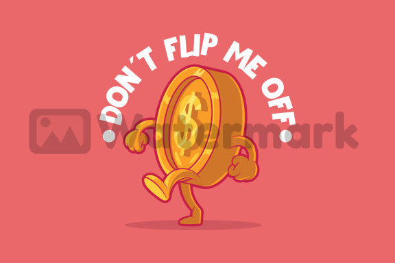 Don´t Flip Me!