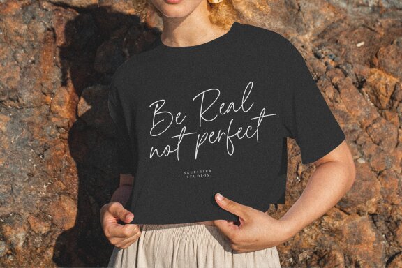 Buenos Signature Font