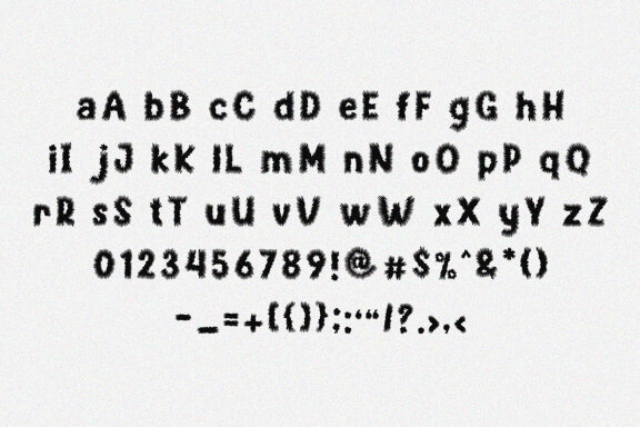 Metal Metol