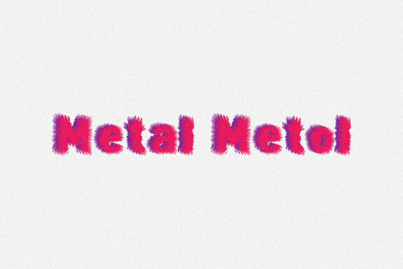 Metal Metol
