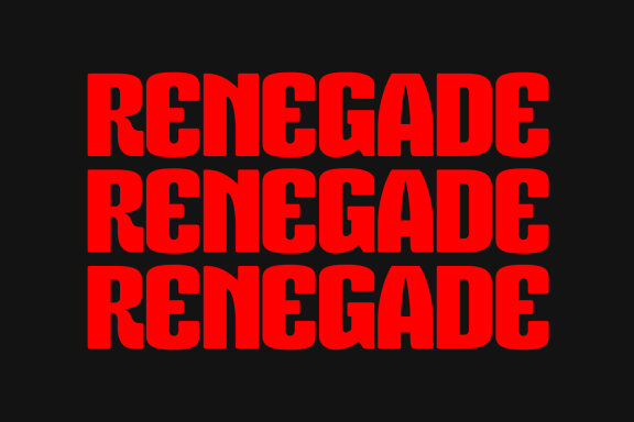 Rochy Display Sans Font